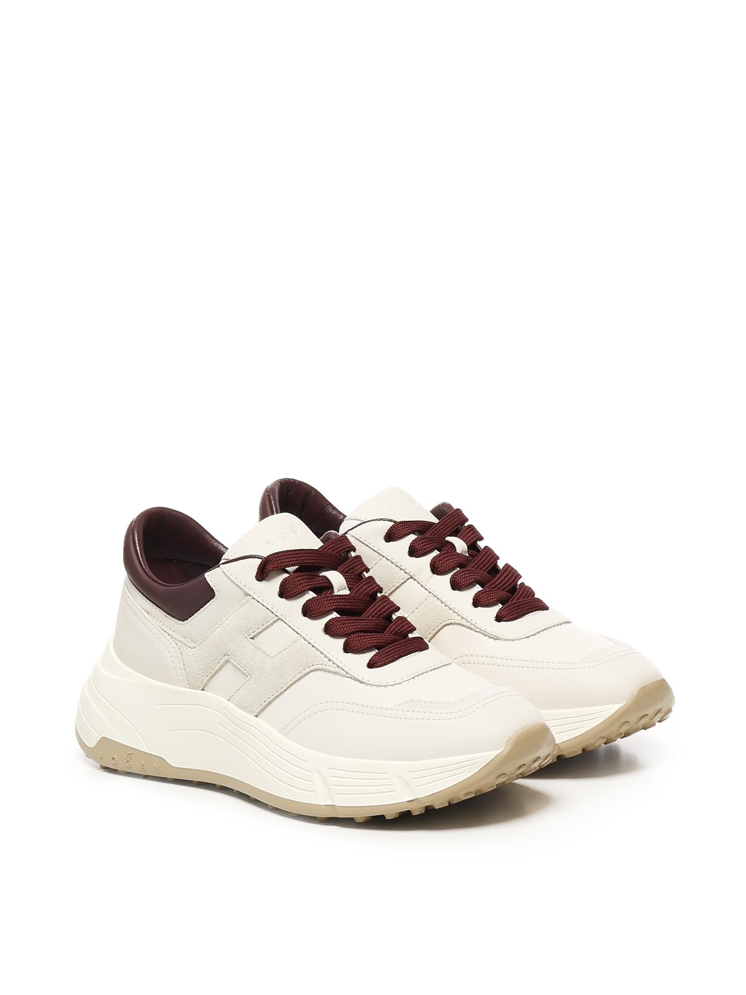 Sneakers Hogan Hi-Fi HXW6690FR30UJL 0MAW HOGAN 