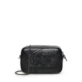 Borsa Mini Star in pelle con cristalli Swarovski GWA00228 A00065690100 GOLDEN GOOSE 