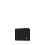 Portafoglio Gancini 66A064 685978007 FERRAGAMO 