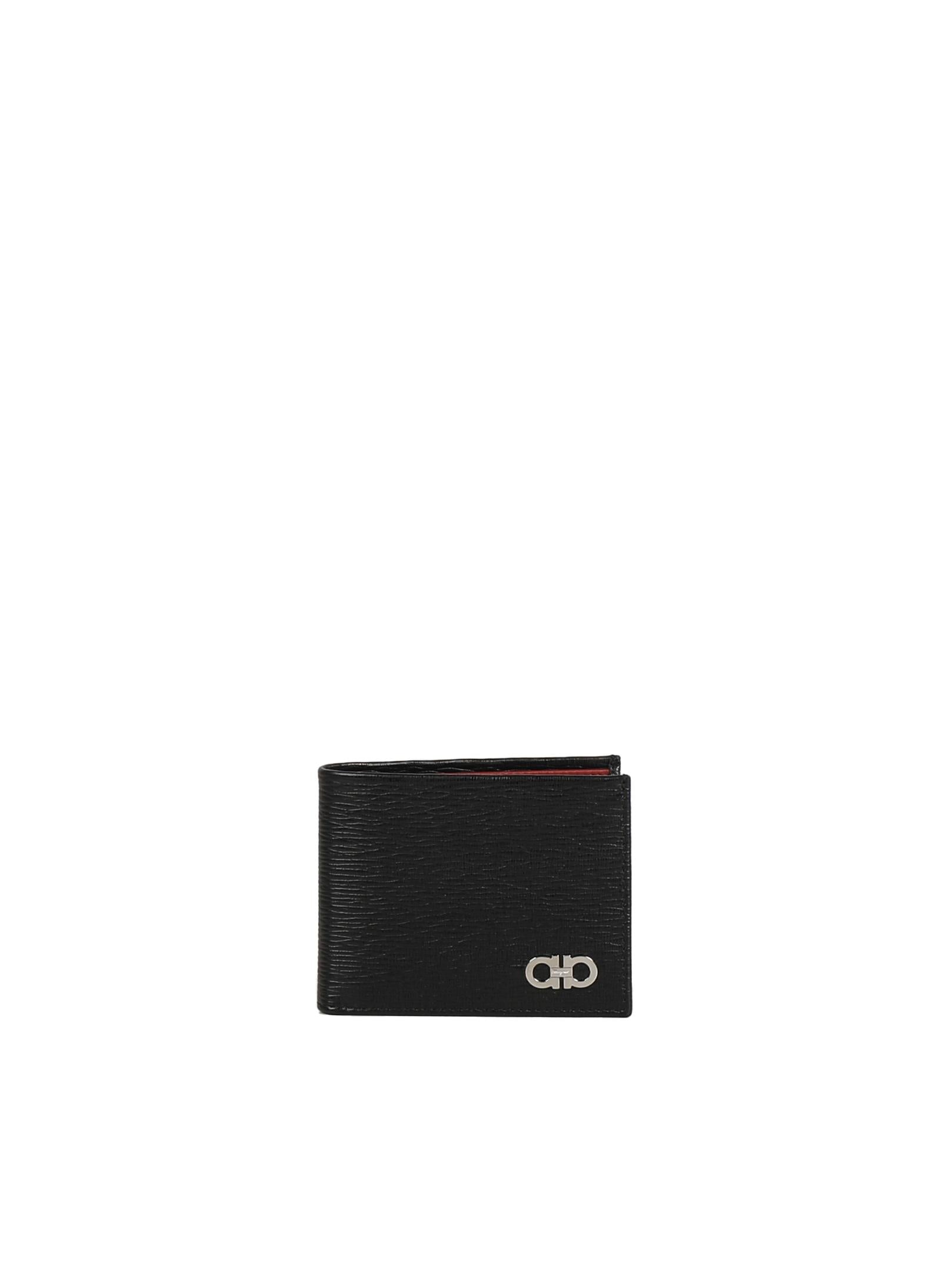 Portafoglio Gancini 66A064 685978007 FERRAGAMO 