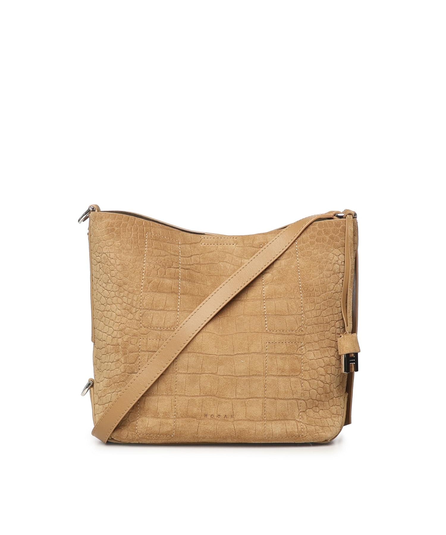 Borsa Hobo Hocket Piccola KBW01RS0200UMN C811 HOGAN 
