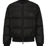 Bomber Puffer easy S74AM1612 S53817900 DSQUARED2 