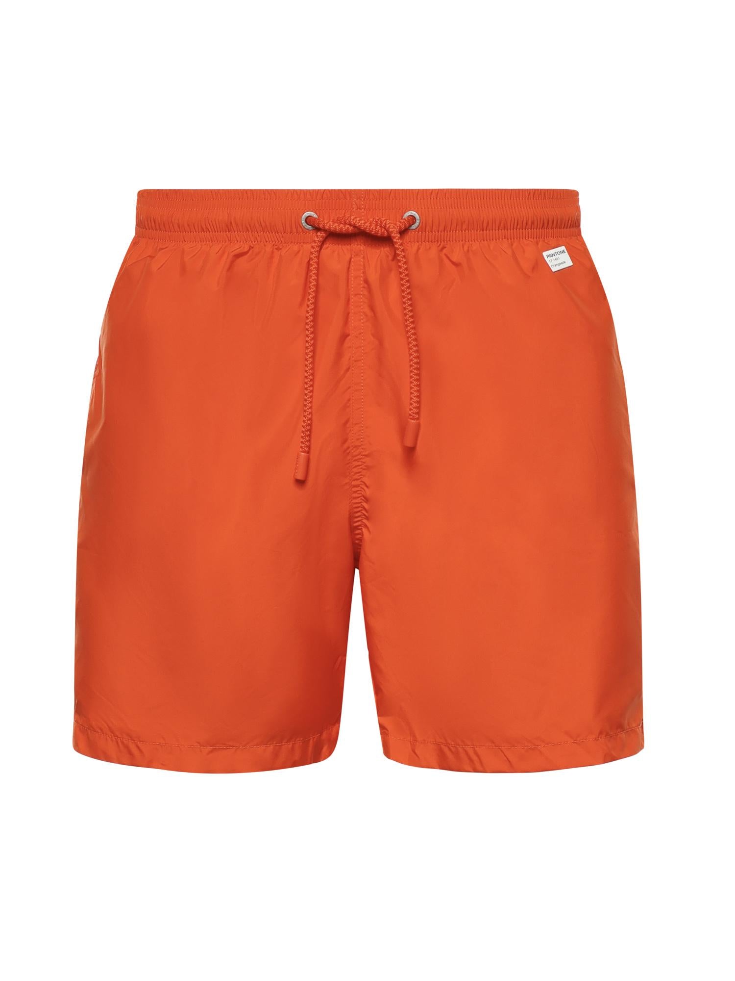 Costume da bagno Lighting Pantone LIG0004 01678L MC2 SAINT BARTH 