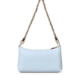 Mini bag con logo JC4143PP1OLX0 701 LOVE MOSCHINO 