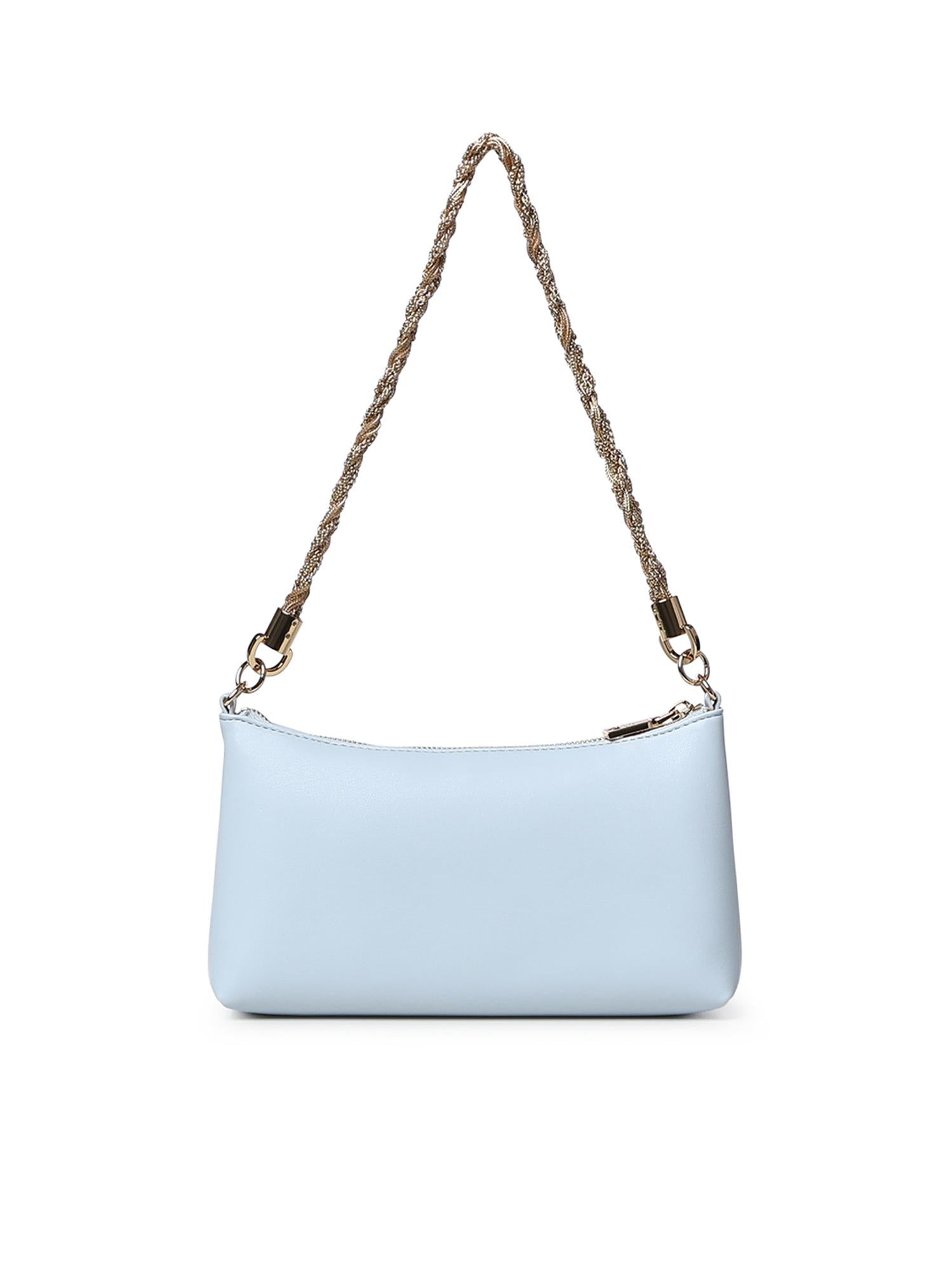 Mini bag con logo JC4143PP1OLX0 701 LOVE MOSCHINO 