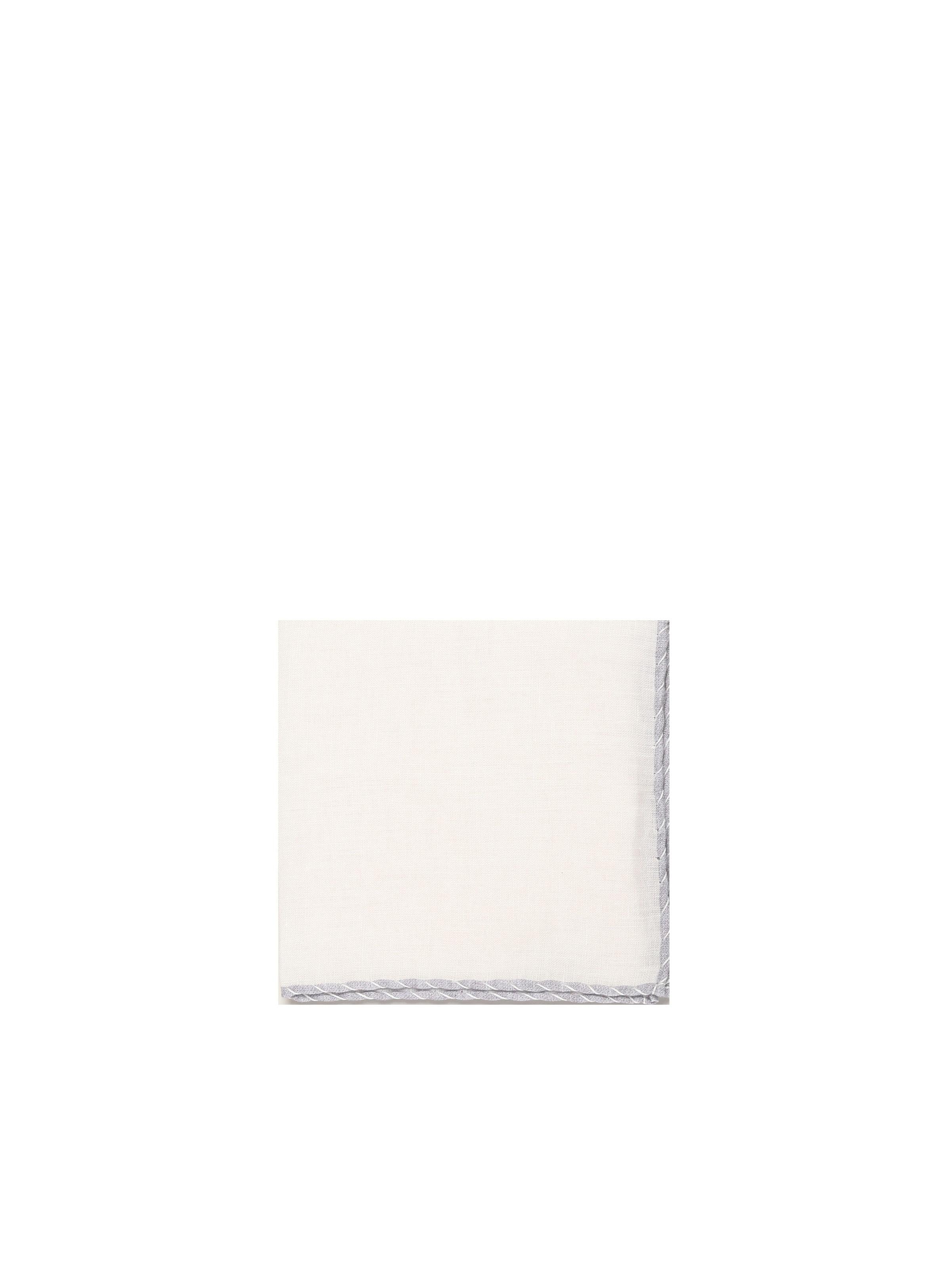 Sciarpa in lino K77POCA01TES0K120 01-06 ELEVENTY 