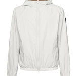 Windbreaker in Nylon NAM12500130WWR B003 FAY 