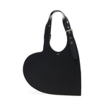 Borsa tote Heart COPBA112F6062 BLACK COPERNI 