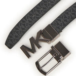 Set cintura 4-in-1 con logo 39S4LBLY4B 001 MICHAEL MICHAEL KORS 