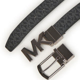 Set cintura 4-in-1 con logo 39S4LBLY4B 001 MICHAEL MICHAEL KORS 