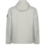 Giacca imbottita con logo K2S154100086 S0A27V0061 STONE ISLAND 