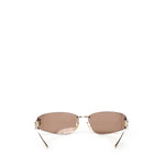 Occhiali da sole D-frame Gossip 858880 T0058248 BALENCIAGA 