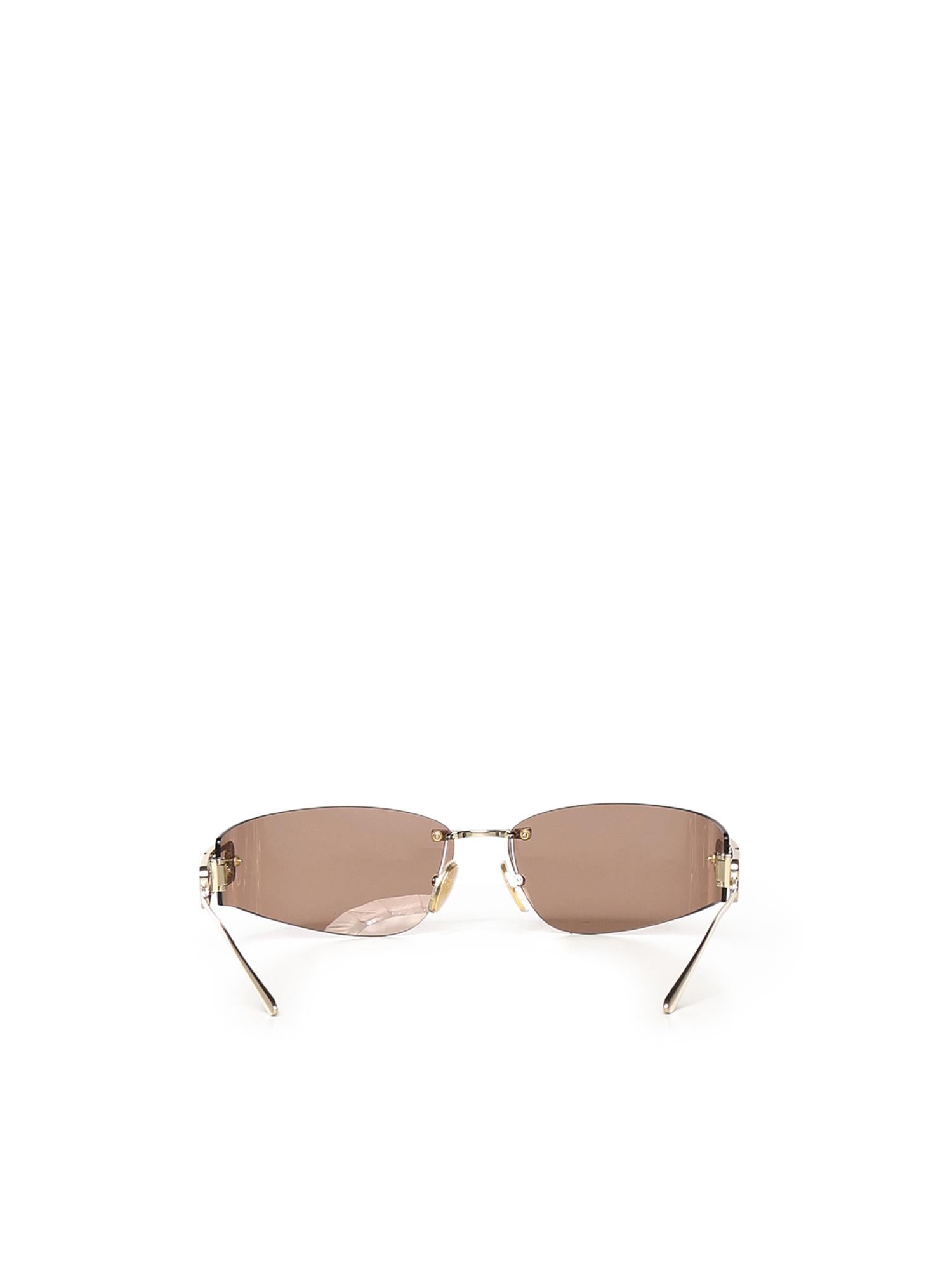 Occhiali da sole D-frame Gossip 858880 T0058248 BALENCIAGA 