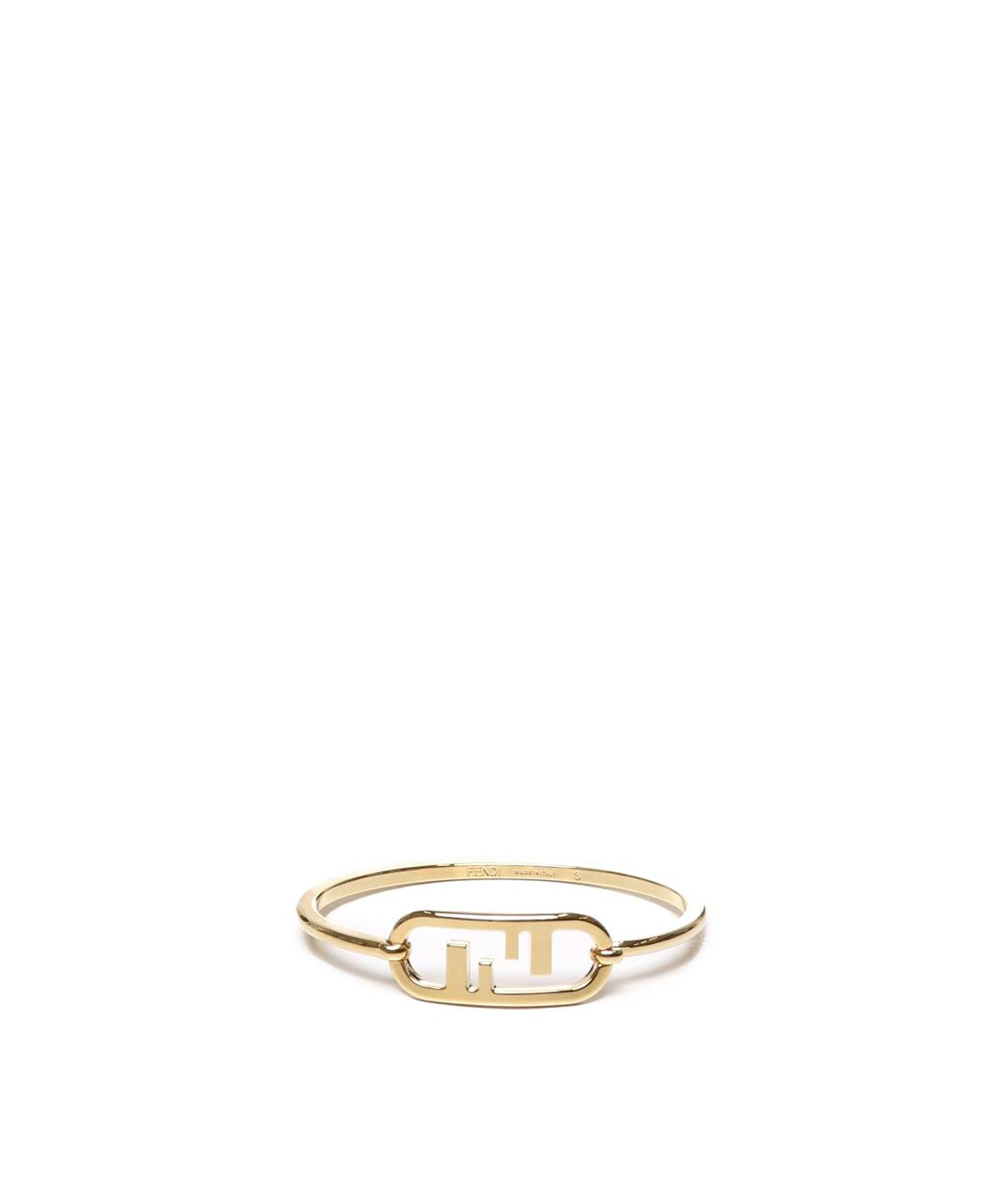 Bracciale O'Lock 8AH359 B08F0CFK FENDI 