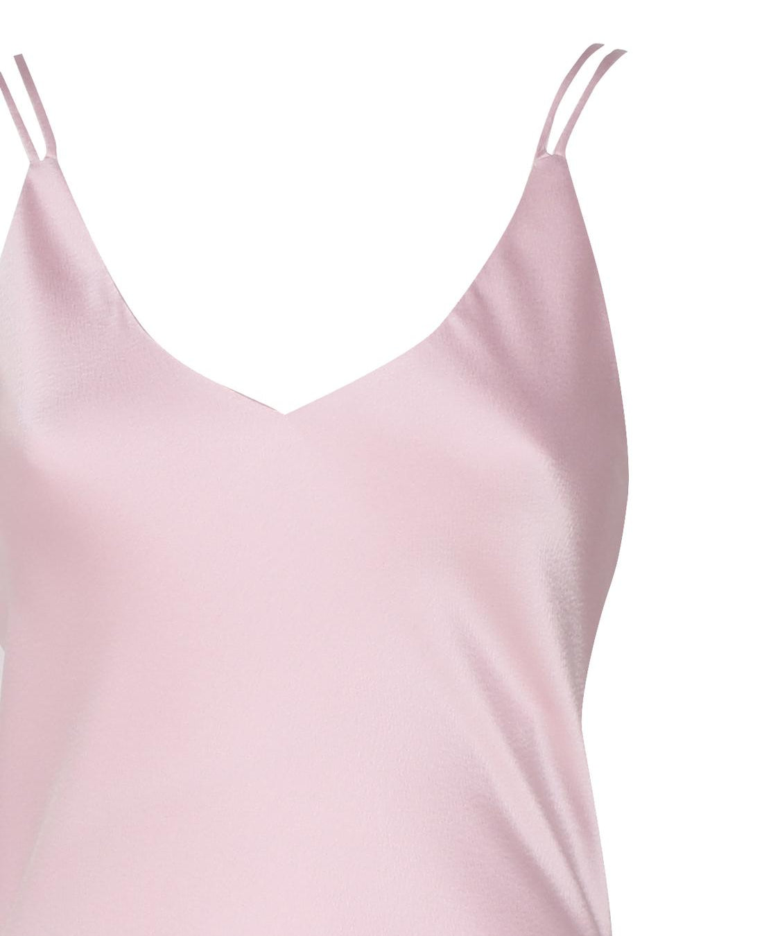 Abito lungo a sottoveste 4258 LU 227358 SCARLETT G 
