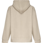 Felpa Nelson con cappuccio in jersey di cotone I029963 2LPGD CARHARTT WIP 