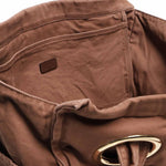 Tote bag Plage in cotone CHC25AS545P10 6L7 CHLOÉ 