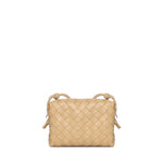 Mini Loop Camera Bag 680254 V1G112700 BOTTEGA VENETA 