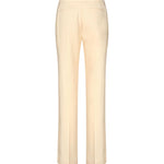 Pantaloni Illustration in misto lana<BR/> 0366PF241 TEA ZIMMERMANN 
