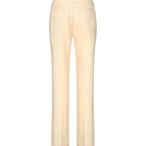 Pantaloni Illustration in misto lana<BR/> 0366PF241 TEA ZIMMERMANN 