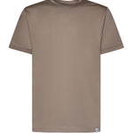 T-shirt Toledo in cotone 026TS064MD FANGO WOC 