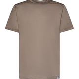 T-shirt Toledo in cotone 026TS064MD FANGO WOC 