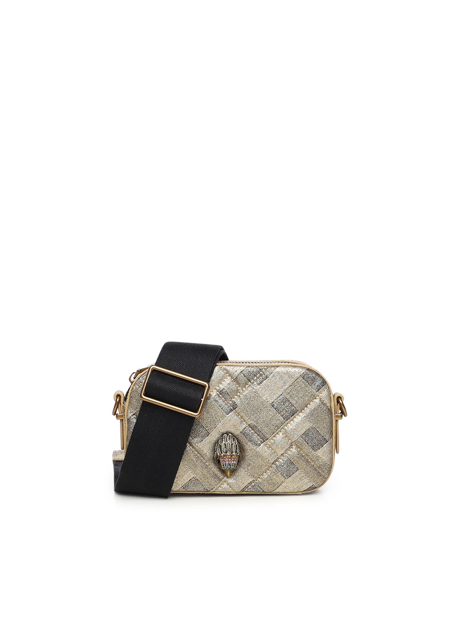 Camera bag Kensington piccola 9078966669  KURT GEIGER 