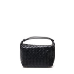 POUCH INTRECCIATO 15 VENETIAN CALF 754443 V3IV18425 BOTTEGA VENETA 