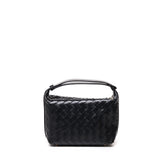 POUCH INTRECCIATO 15 VENETIAN CALF 754443 V3IV18425 BOTTEGA VENETA 