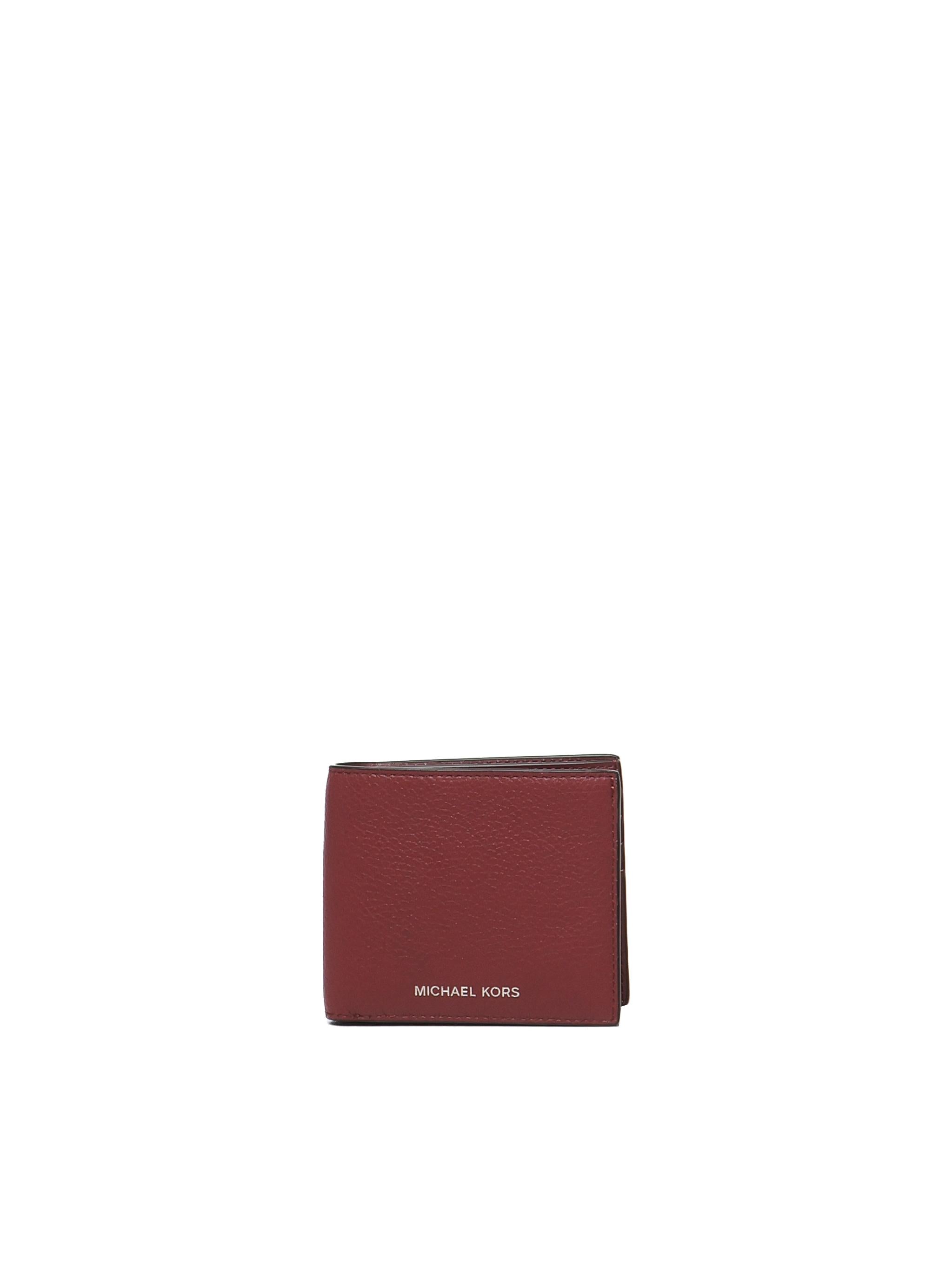 Portafolio a libro Hudson con logo 39S4LHUF2L 691 MICHAEL MICHAEL KORS 
