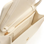 Mini bag a spalla Quiltie 67 7W2P0AV2 MICREN VALENTINO GARAVANI 