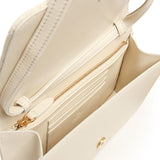 Mini bag a spalla Quiltie 67 7W2P0AV2 MICREN VALENTINO GARAVANI 
