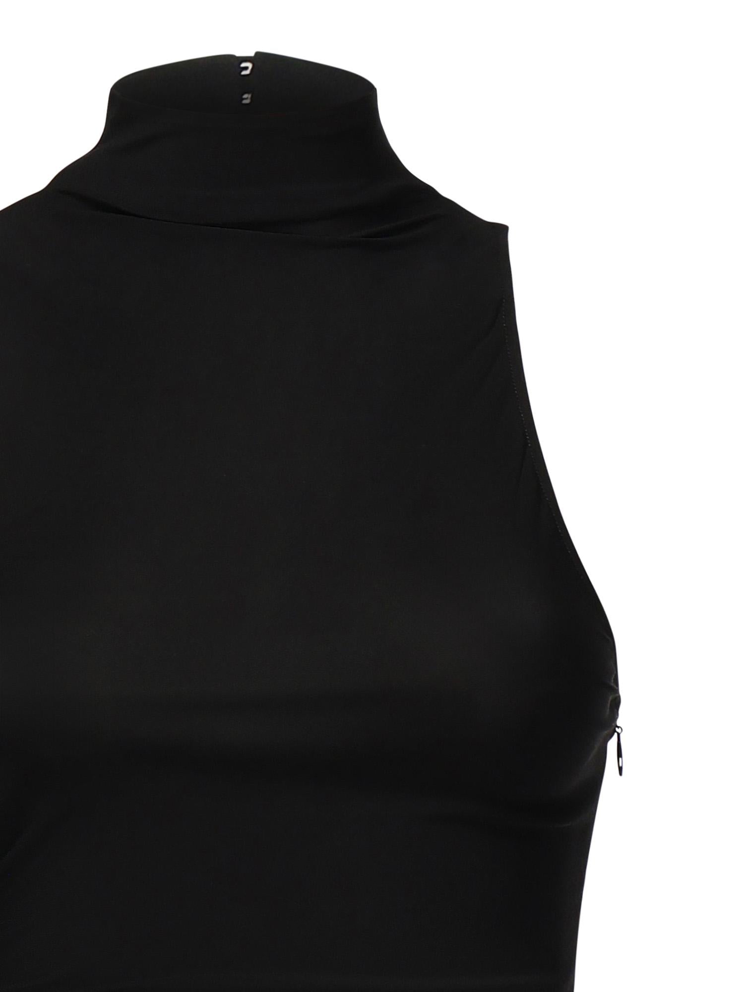 Abito la robe piazza<BR/> 25HDRW00722AW00211 990 JACQUEMUS 