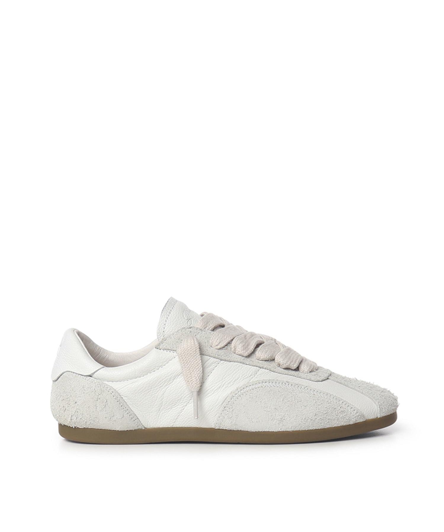 Sneaker in pelle MLM100629 7246 REPRESENT 
