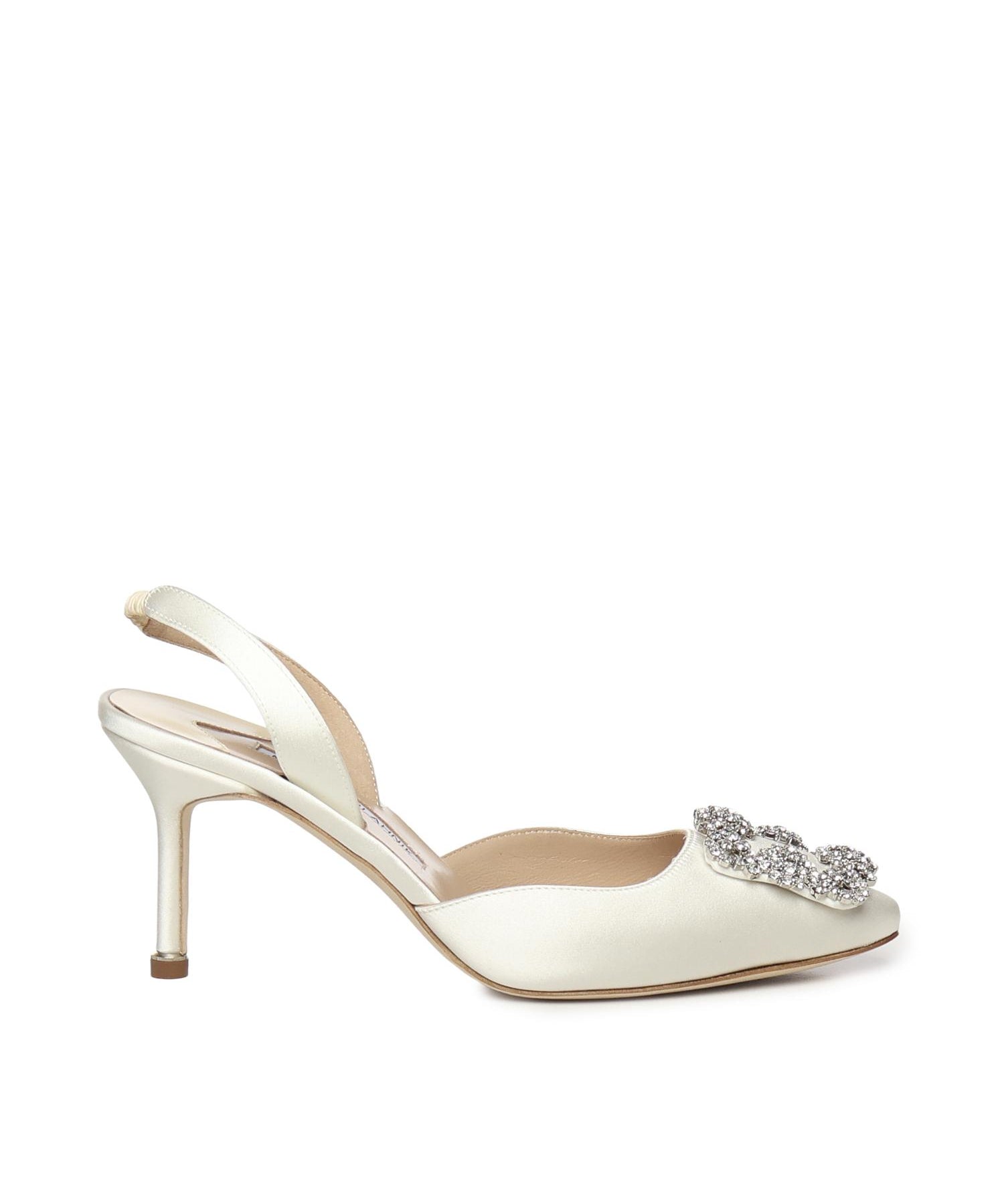Slingback Hangisli 4190698 1309 MANOLO BLAHNIK 