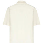 Camicia in wool touch CM00014UL 128471100 LAMINAR 