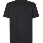 T-shirt in cotone US363 JF0271ULP1999 DONDUP 