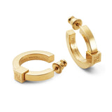 Orecchini Forever Fendi 8AL216 B08F0CFK FENDI 