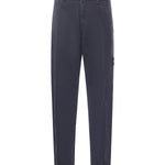 Pantalone chino in cotone K2S153100008 S0184V0126 STONE ISLAND 