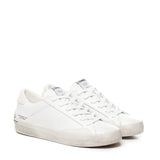 Sneakers Distressed 26019PP5 WHITE CRIME LONDON 