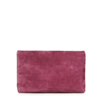 Clutch Cassandre in suede 851590 1U80W6979 SAINT LAURENT 