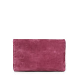 Clutch Cassandre in suede 851590 1U80W6979 SAINT LAURENT 