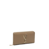 Portafoglio con logo 73PS9D3155 LOUISETAUPE V° 73 