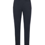 Pantalone Gaubert in cotone<BR/> UP235 GSE046UPTD890 DONDUP 