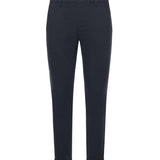 Pantalone Gaubert in cotone<BR/> UP235 GSE046UPTD890 DONDUP 