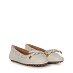 Ballerina in nappa XXW04M0KC40SWZ B015 TOD'S 