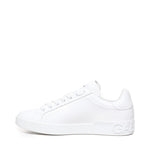 Sneakers Portofino in pelle di vitello CS1772 A106580001 DOLCE & GABBANA 
