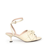 Slingback Furoshiki in pelle E4U1C180101 N17 COCCINELLE 