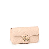 Mini borsa GG Marmont 476433 DTDHD6705 GUCCI 