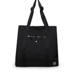 Tote bag in nylon con logo K2S159200013 S0251V0029 STONE ISLAND 